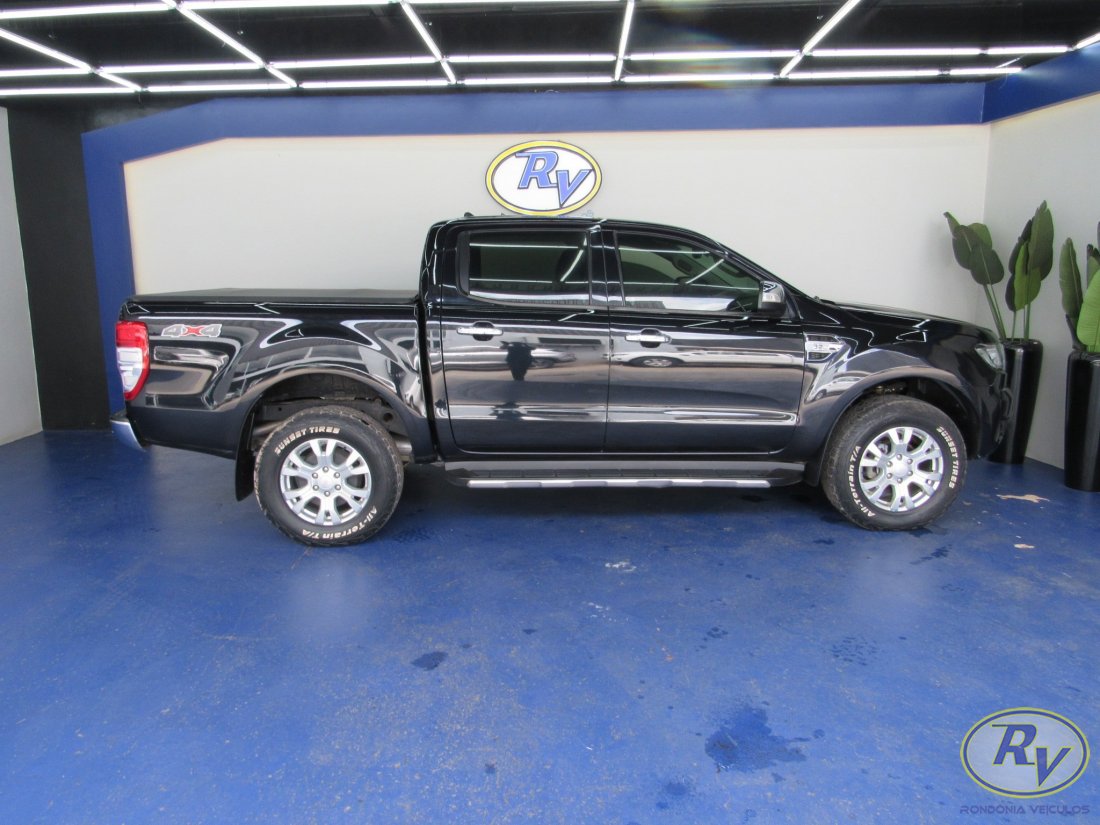 Ranger XLT
