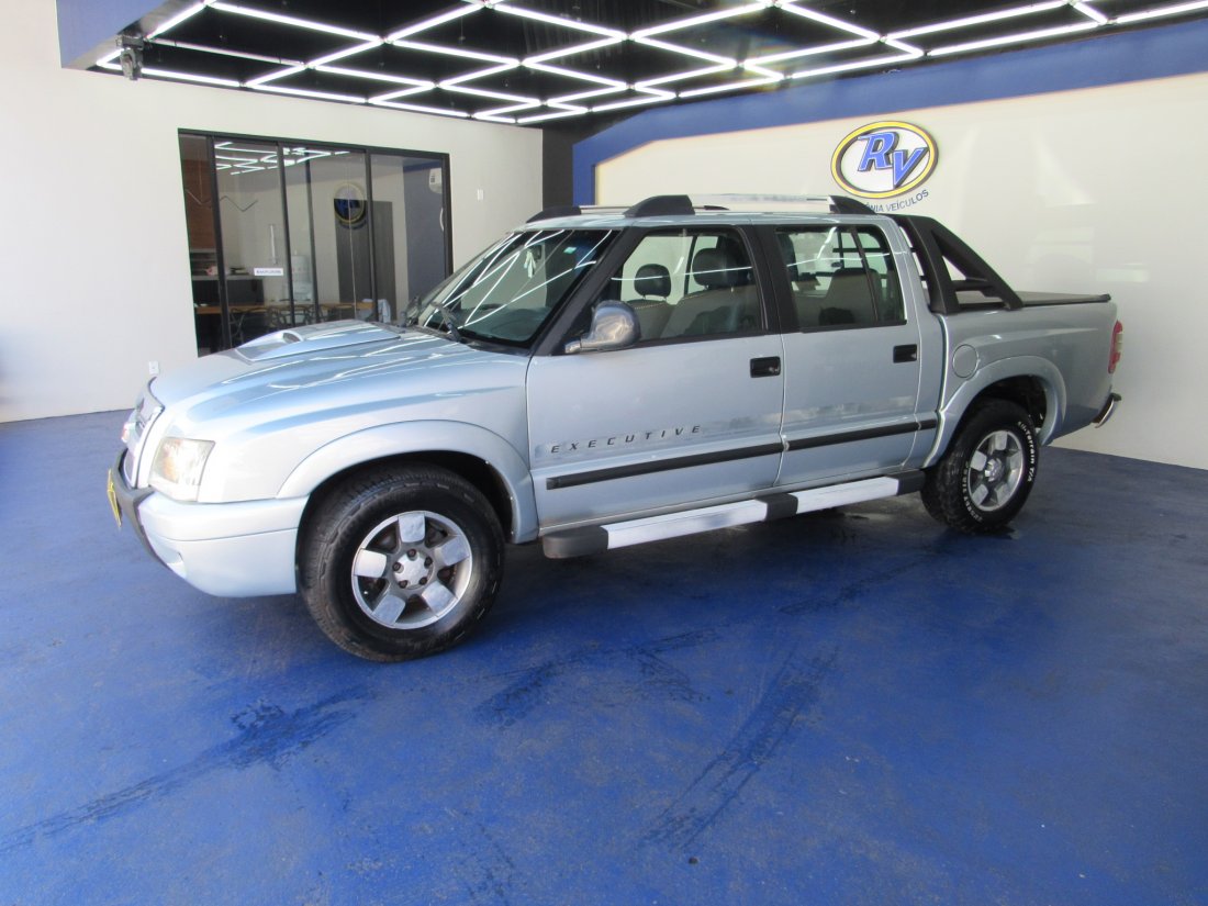 S10 Executive