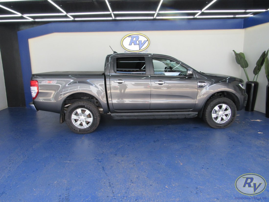Ranger XLT