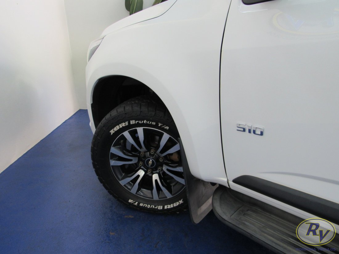 S10 LTZ