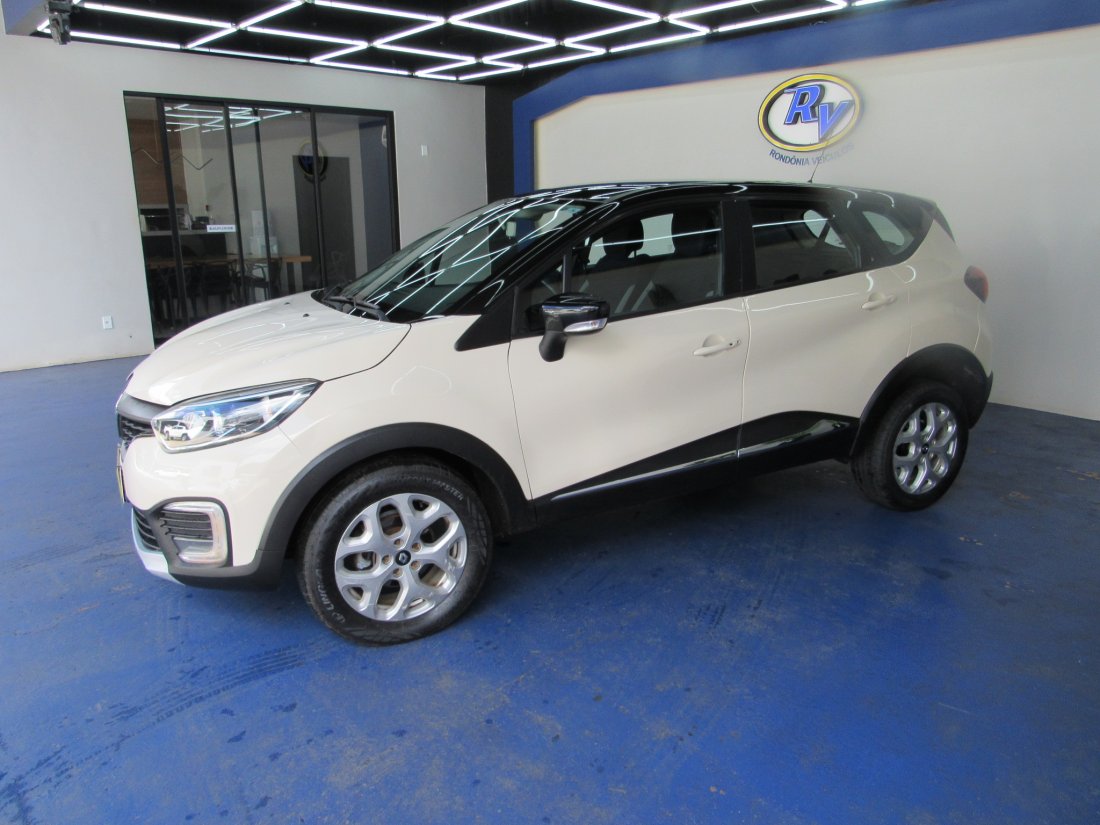 CAPTUR ZEN