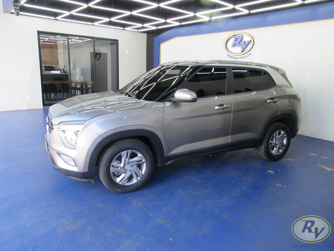 creta comfort
