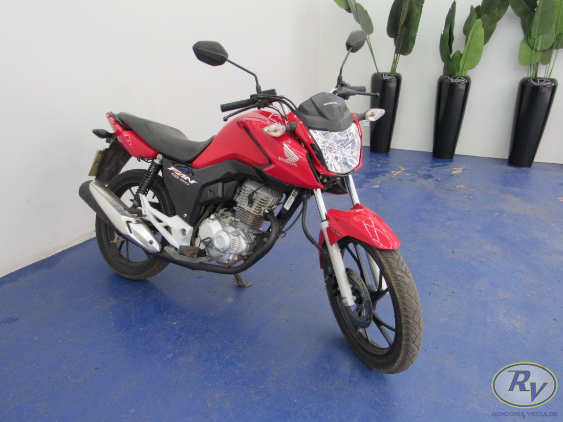 CG FAN 160
