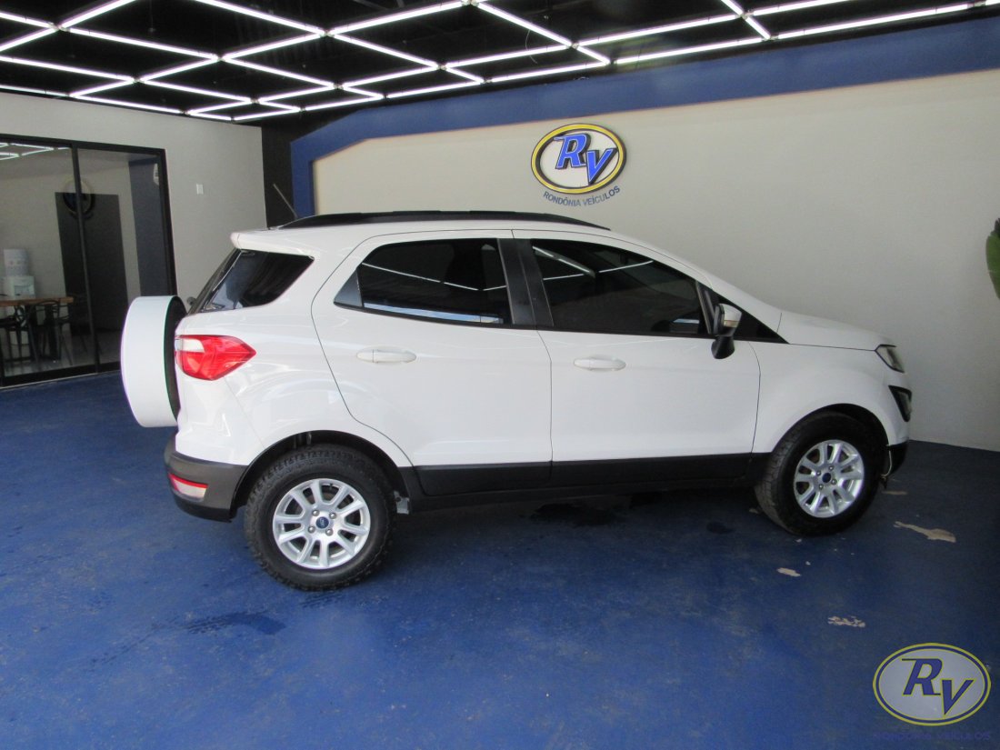 EcoSport SE