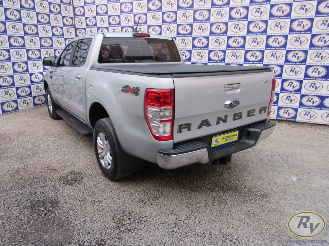 Ranger XLT