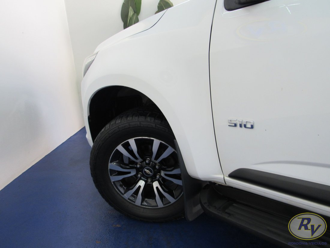S10 LTZ
