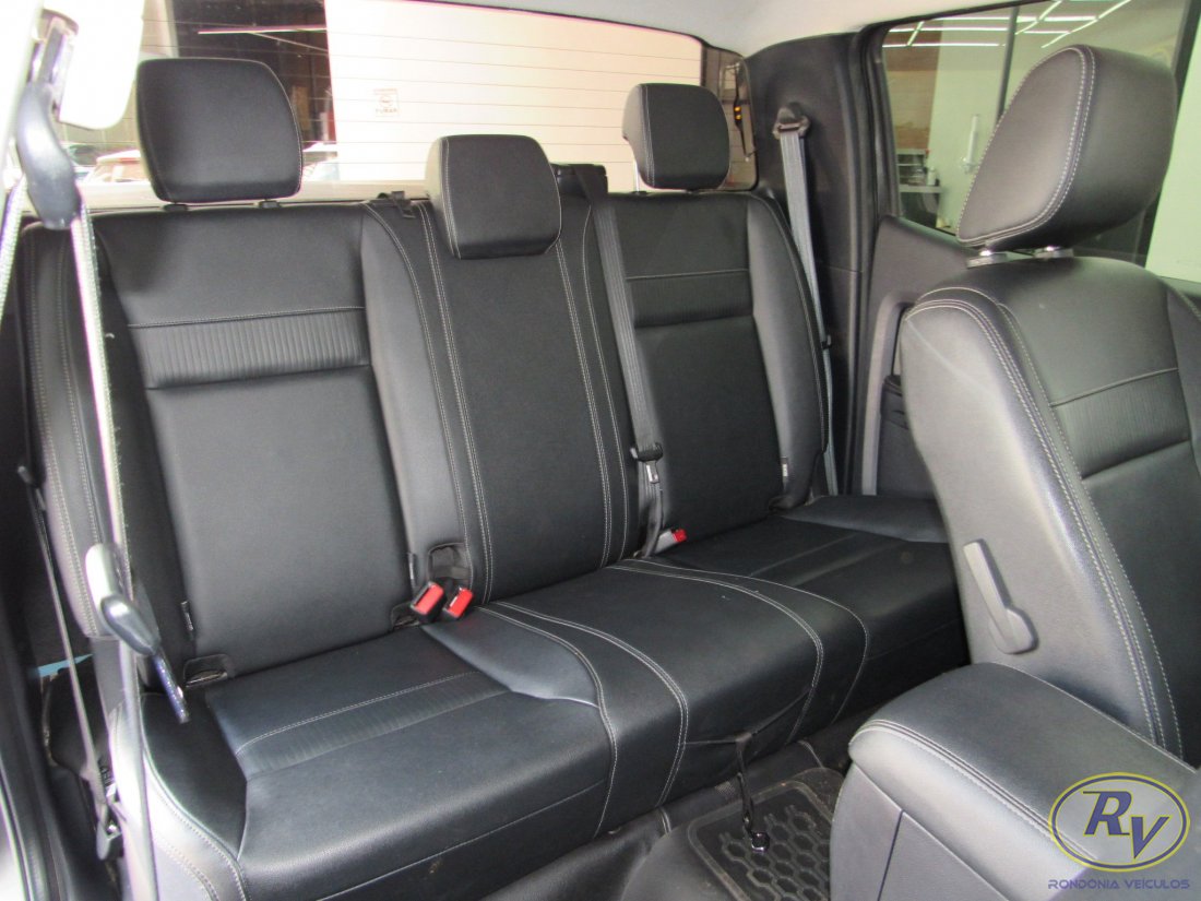 Ranger XLT