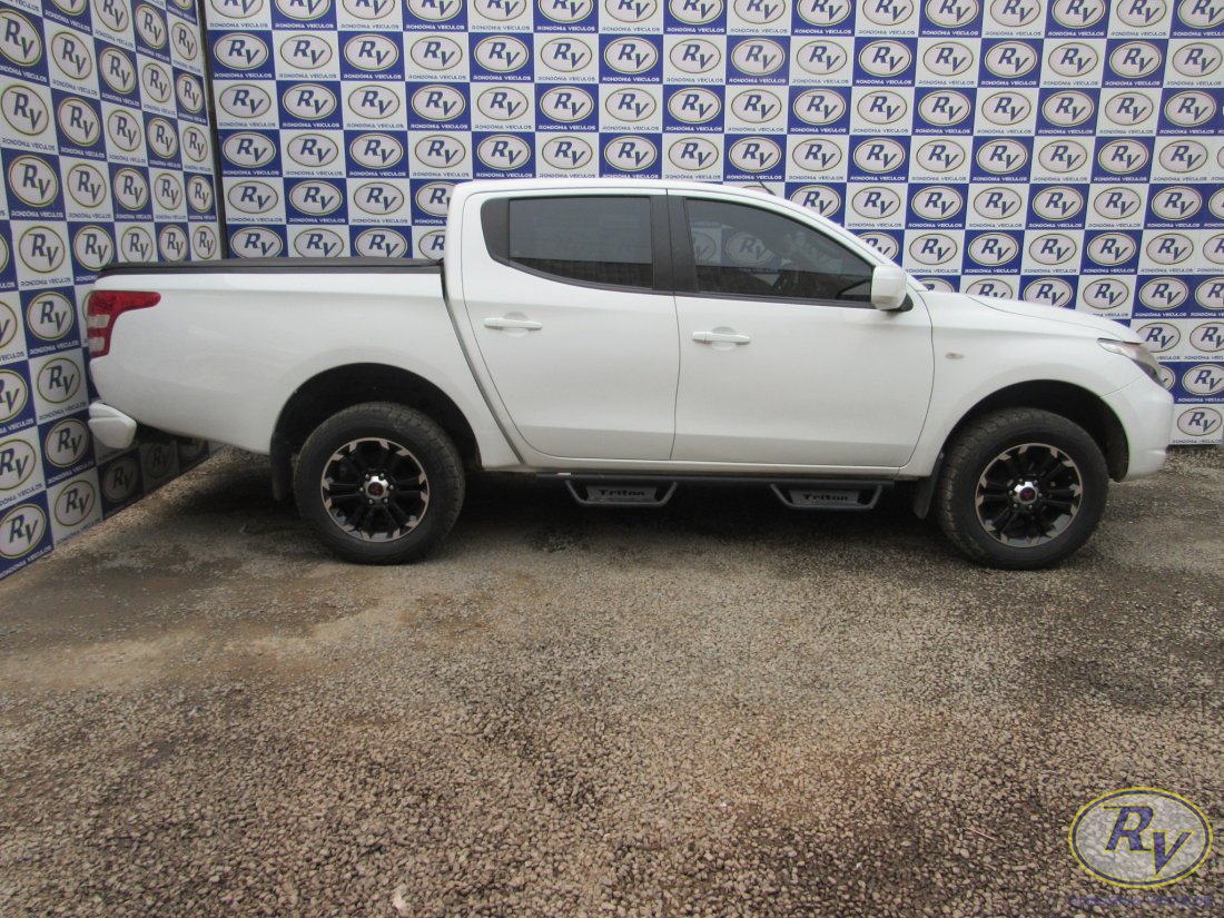 L200 TRITON GL SPORT