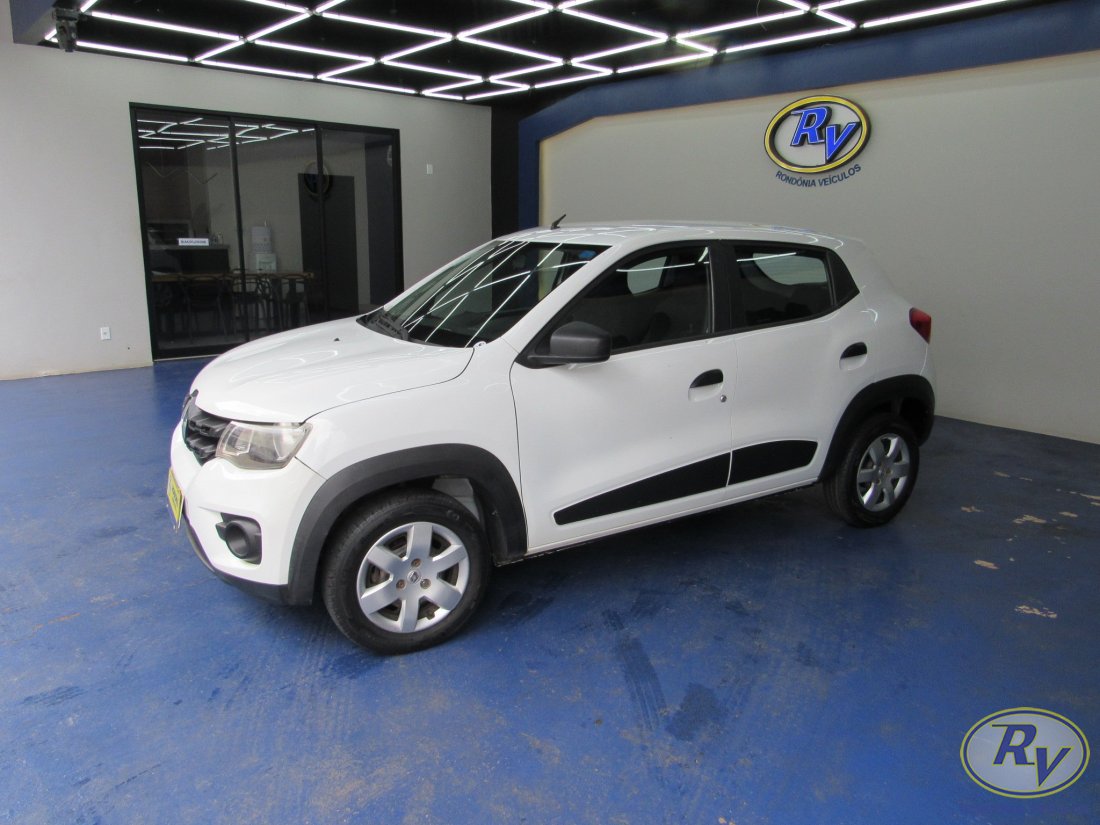 Kwid  Zen