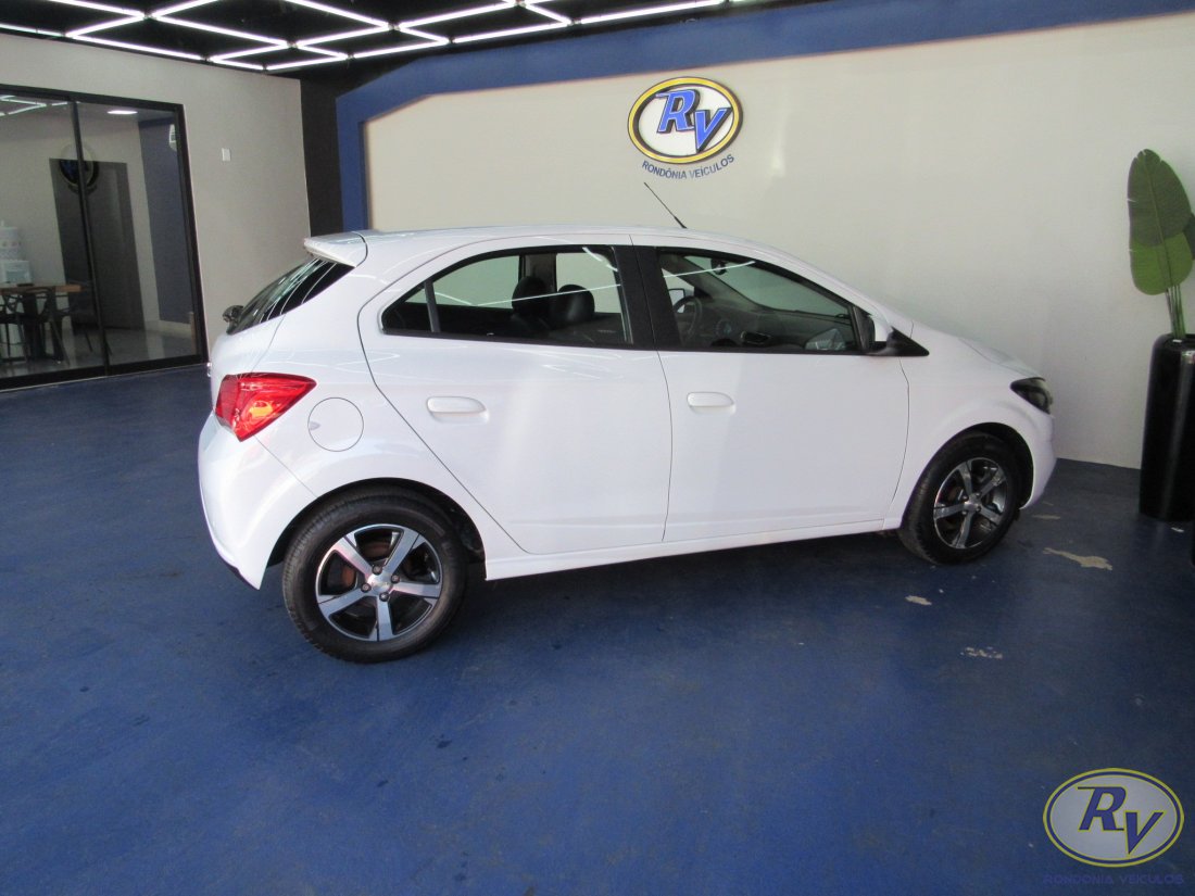 Onix LTZ