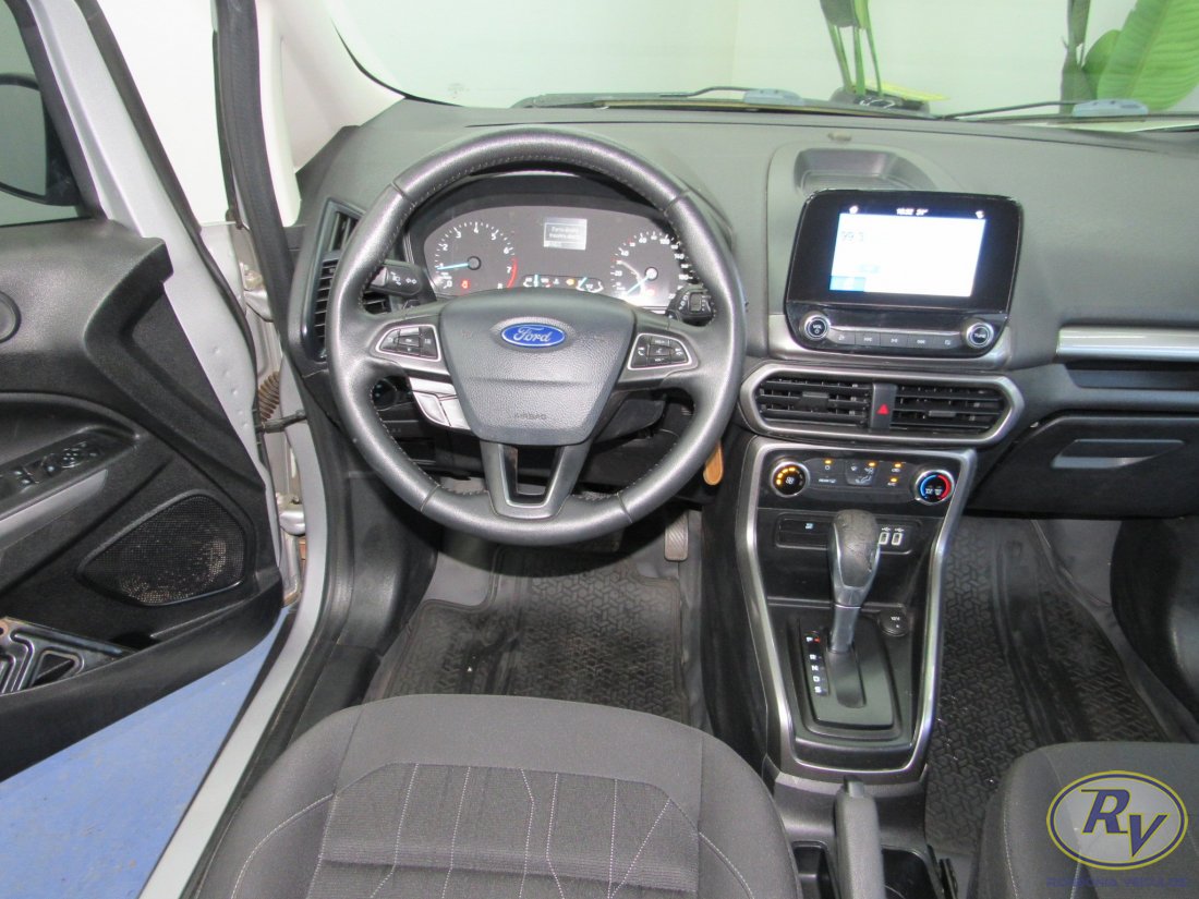 EcoSport SE