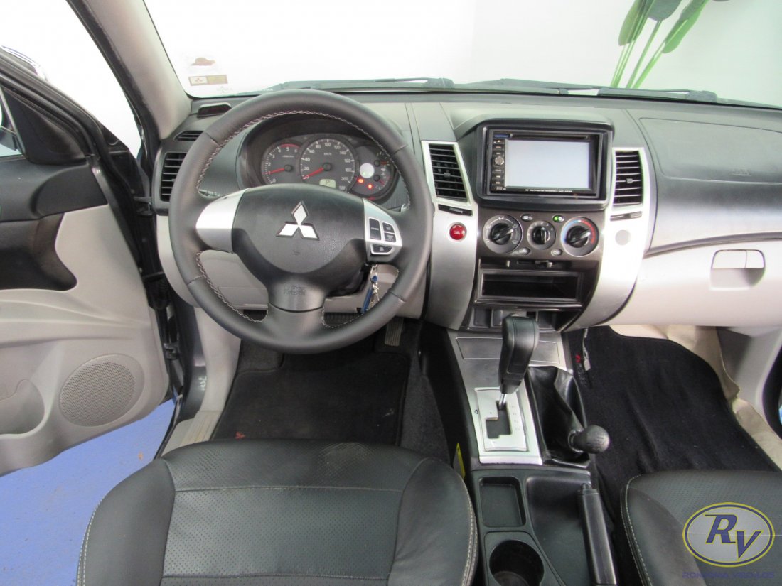 Pajero DAKAR