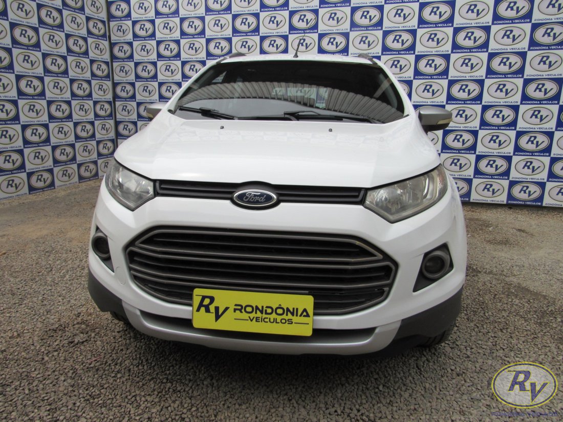 EcoSport Freestyle