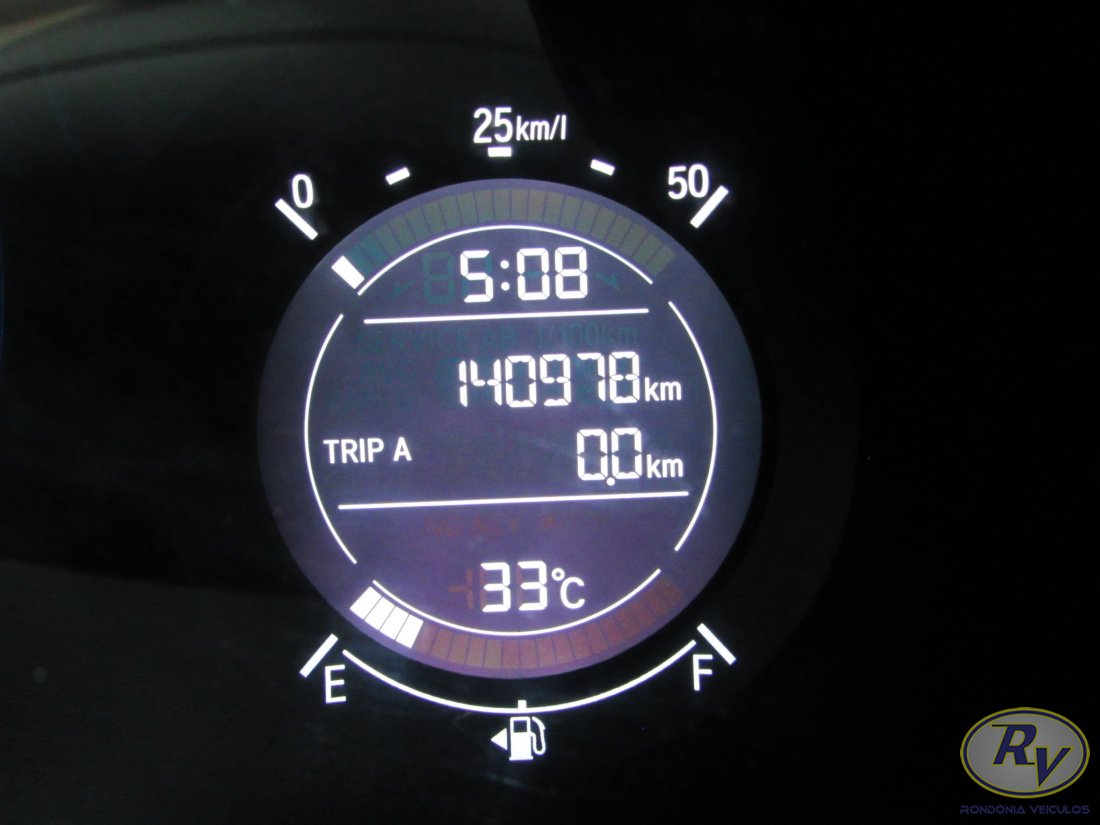 HR-V  Touring