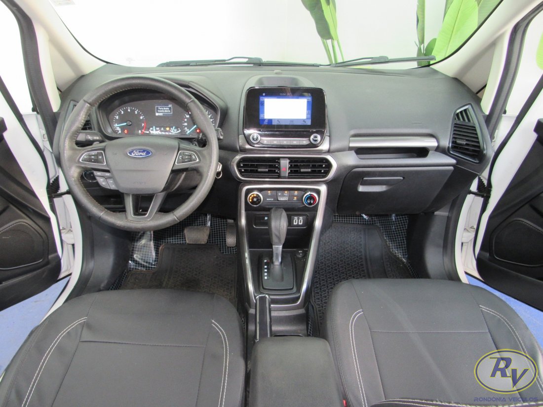 EcoSport SE