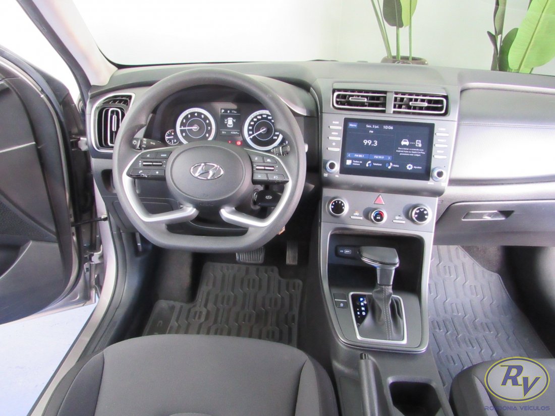 creta comfort