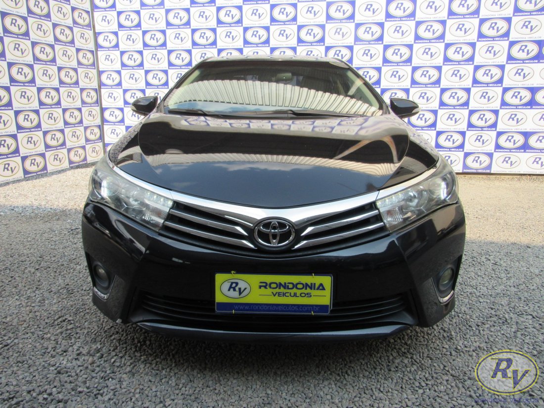 Corolla ALTIS 