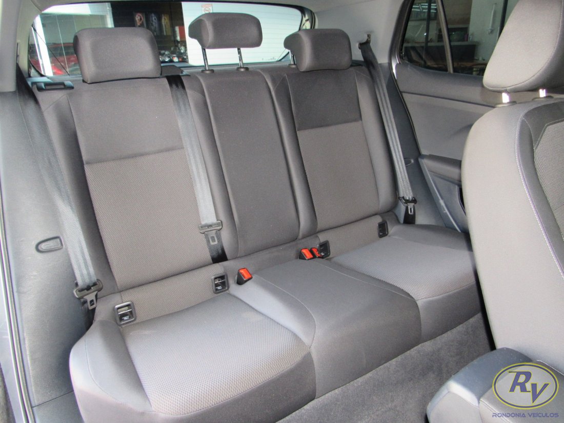 T-Cross TSI