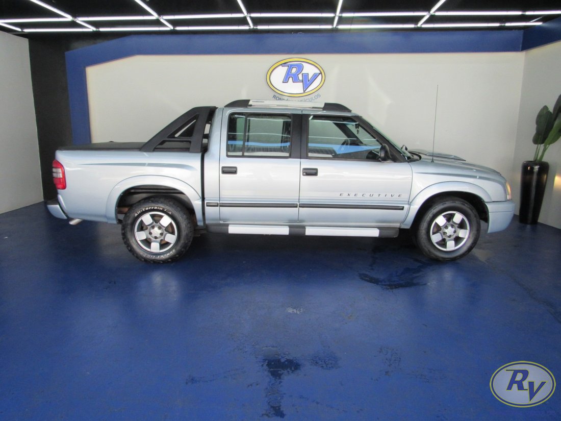 S10 Executive