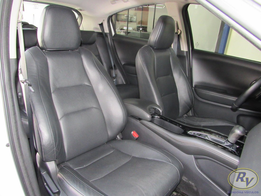 HR-V  EXL