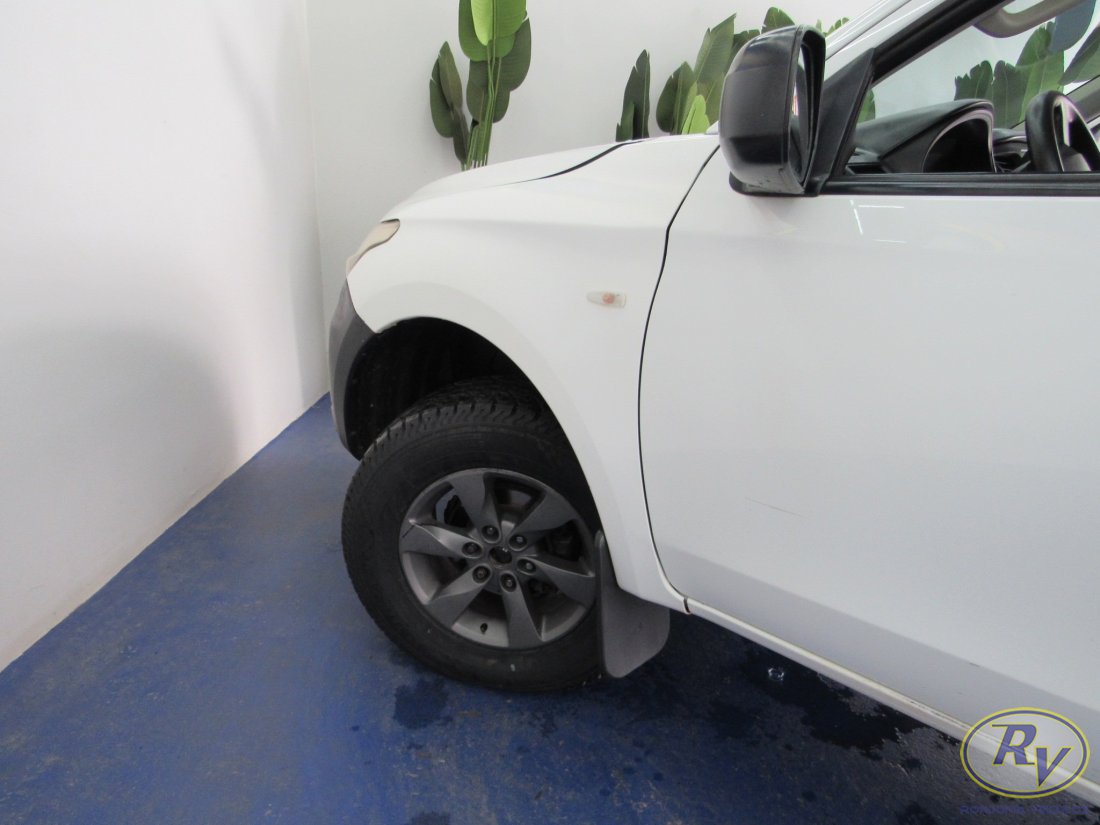 L200 TRITON GL SPORT