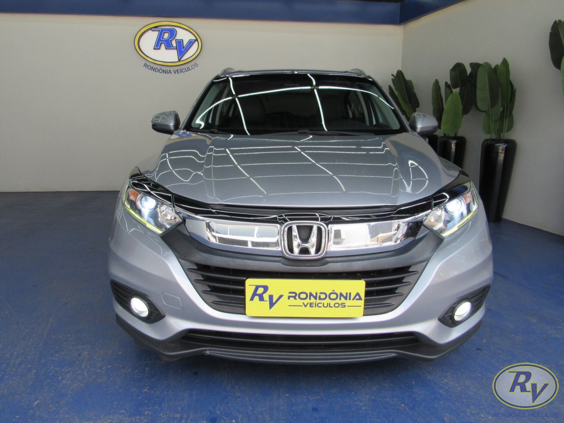 HR-V EX
