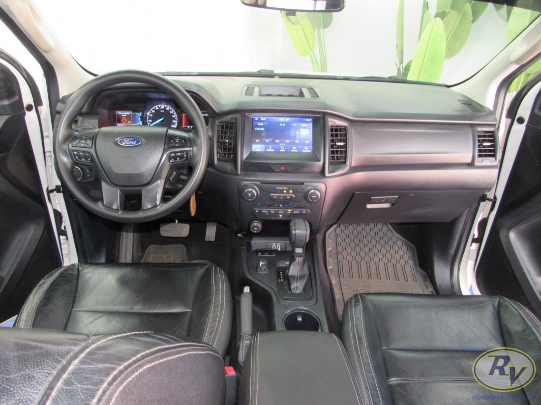Ranger XLS