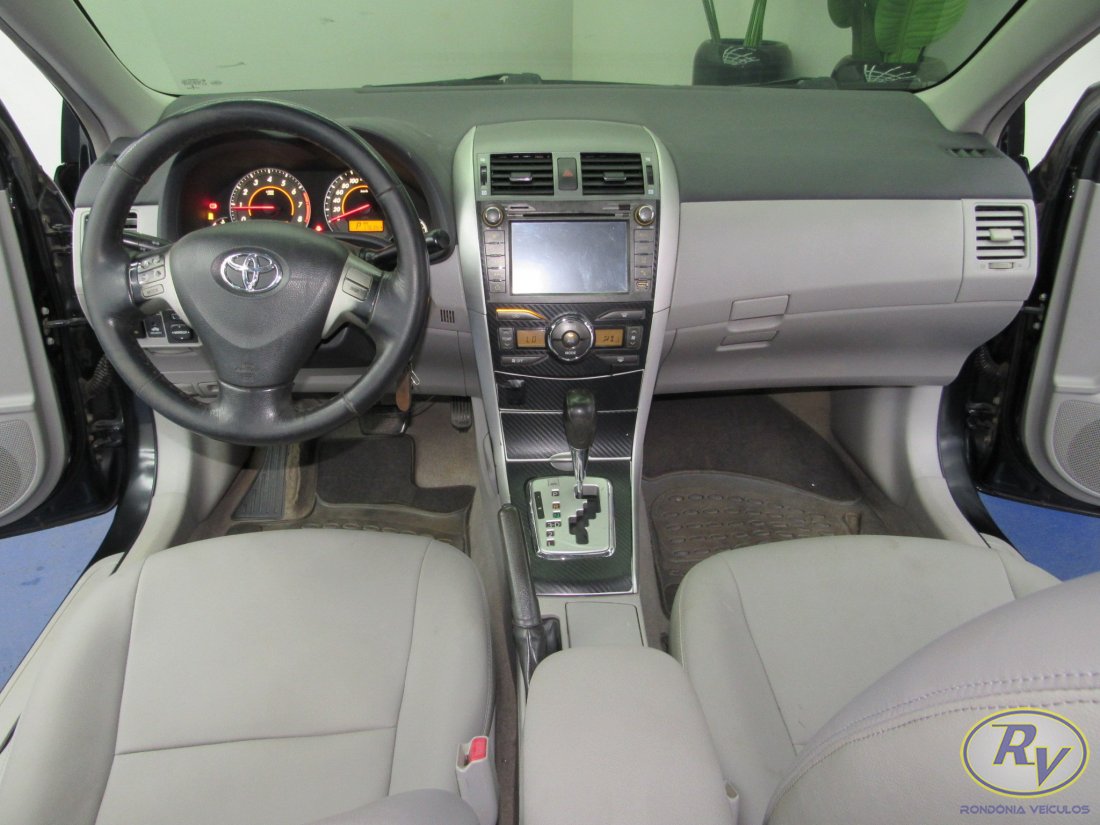 Corolla GLI