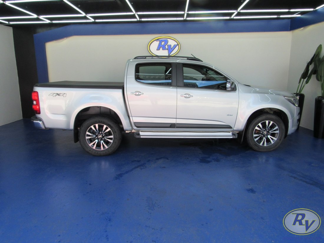 S10 LTZ