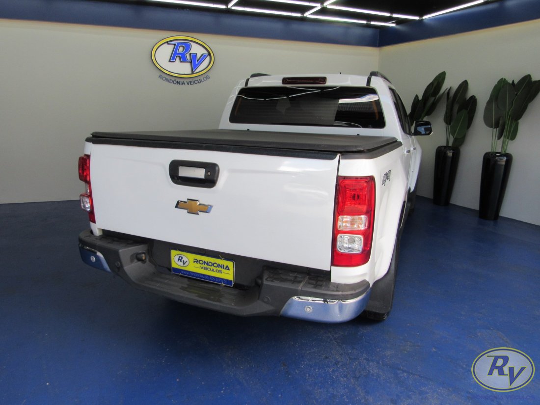 S10 LTZ