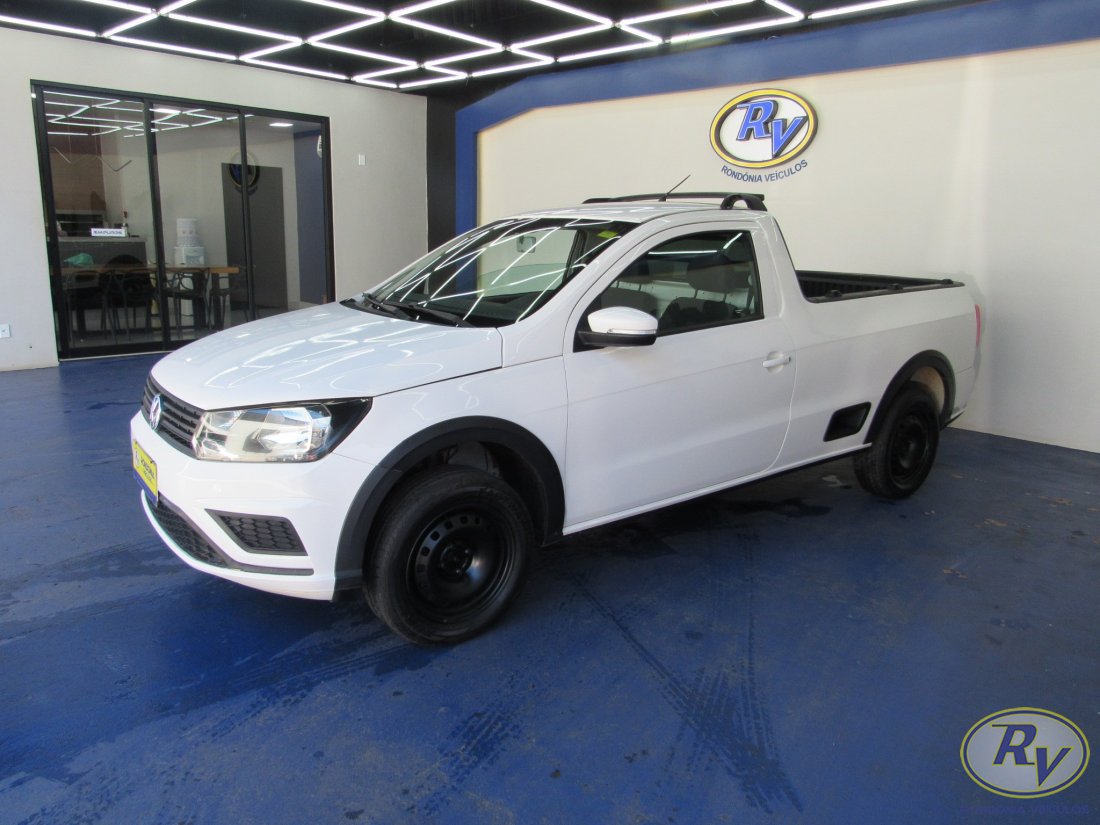 Saveiro TrendLine