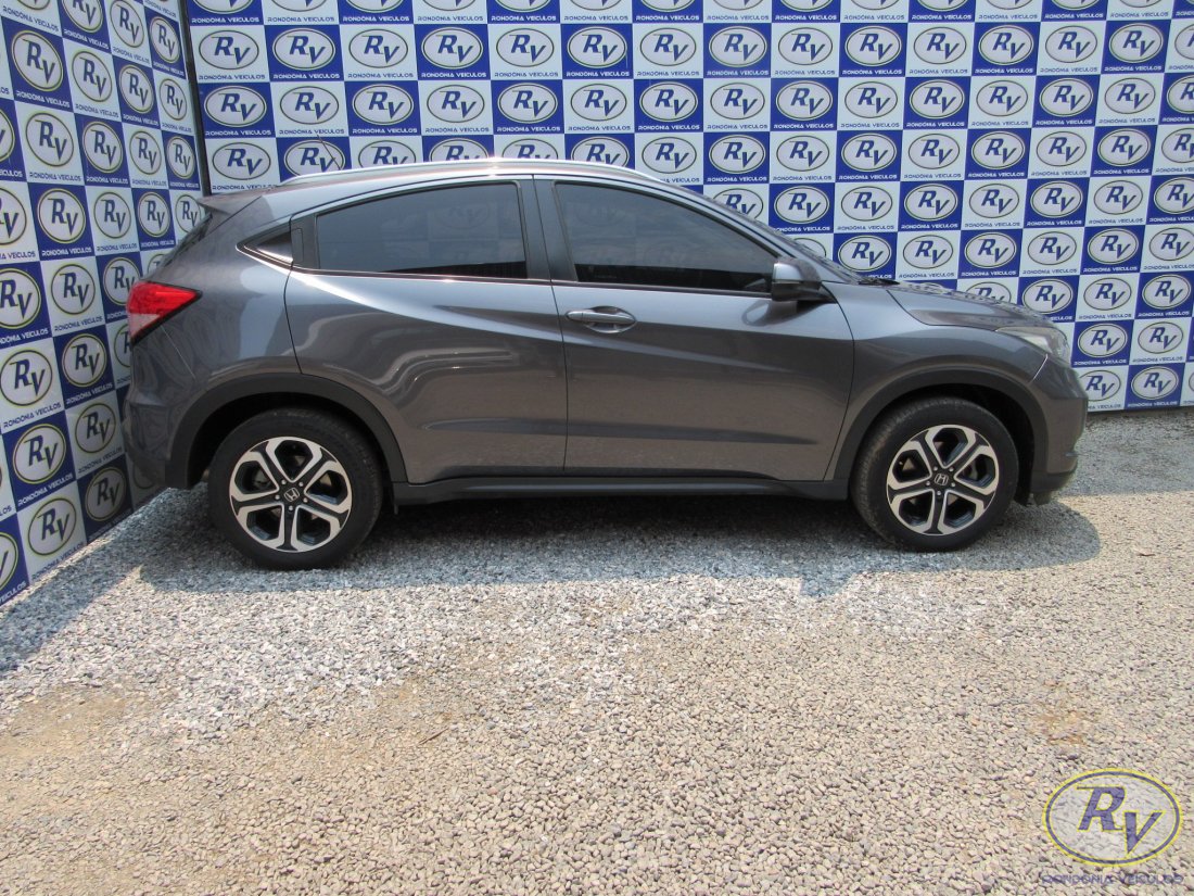 HR-V EX