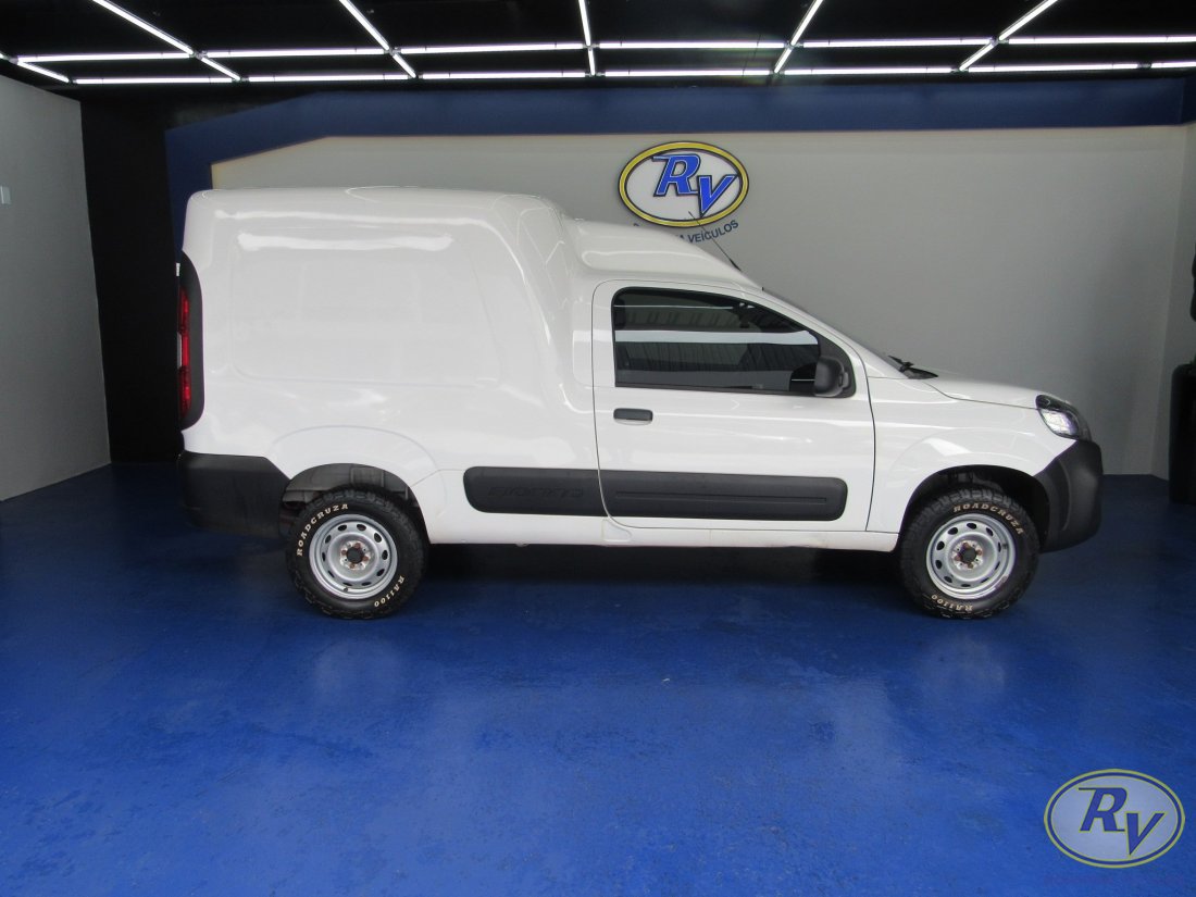 FIORINO ENDURANCE