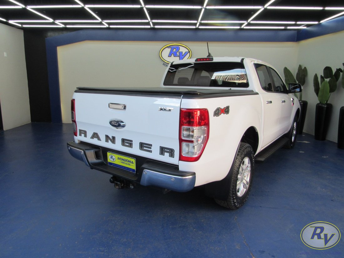 Ranger XLT