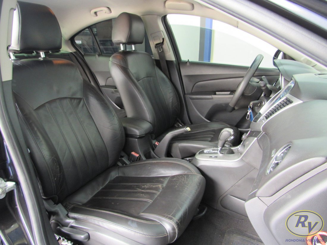 Cruze LT NB