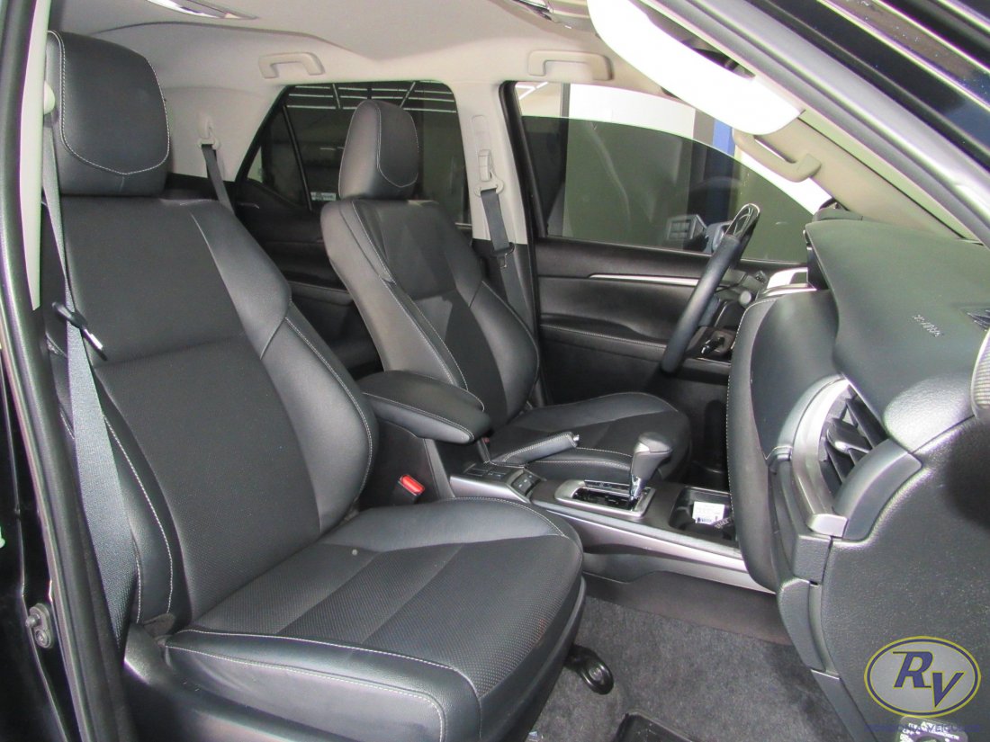 SW4 SRX