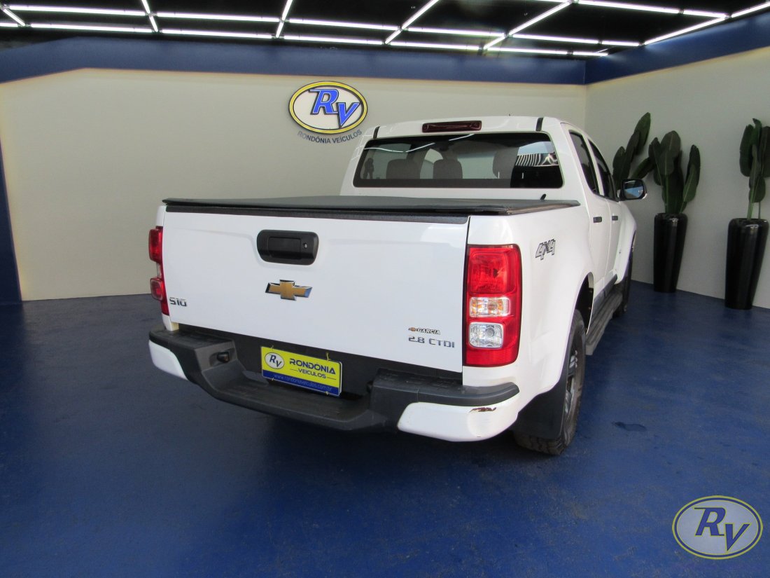 S10 LS