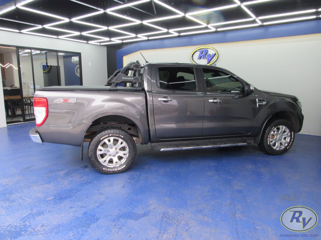Ranger XLT
