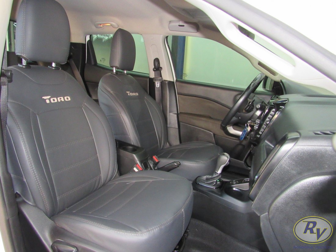 Toro Freedom