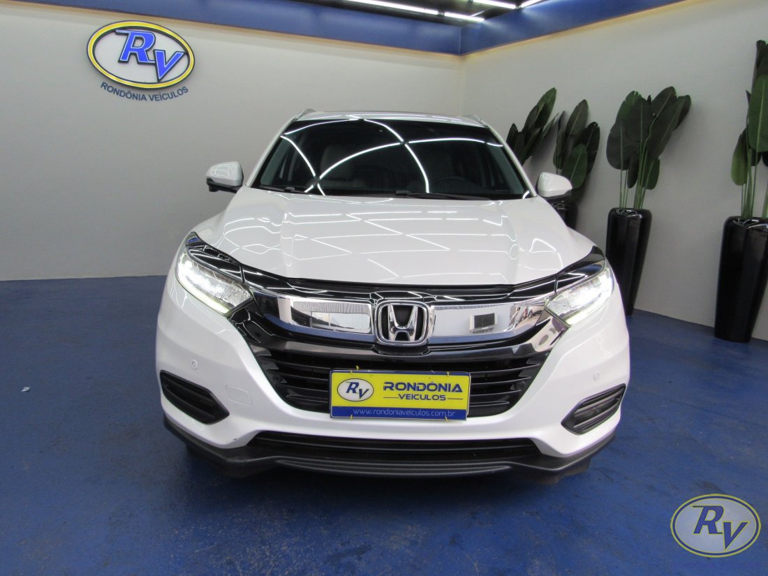 HR-V  Touring