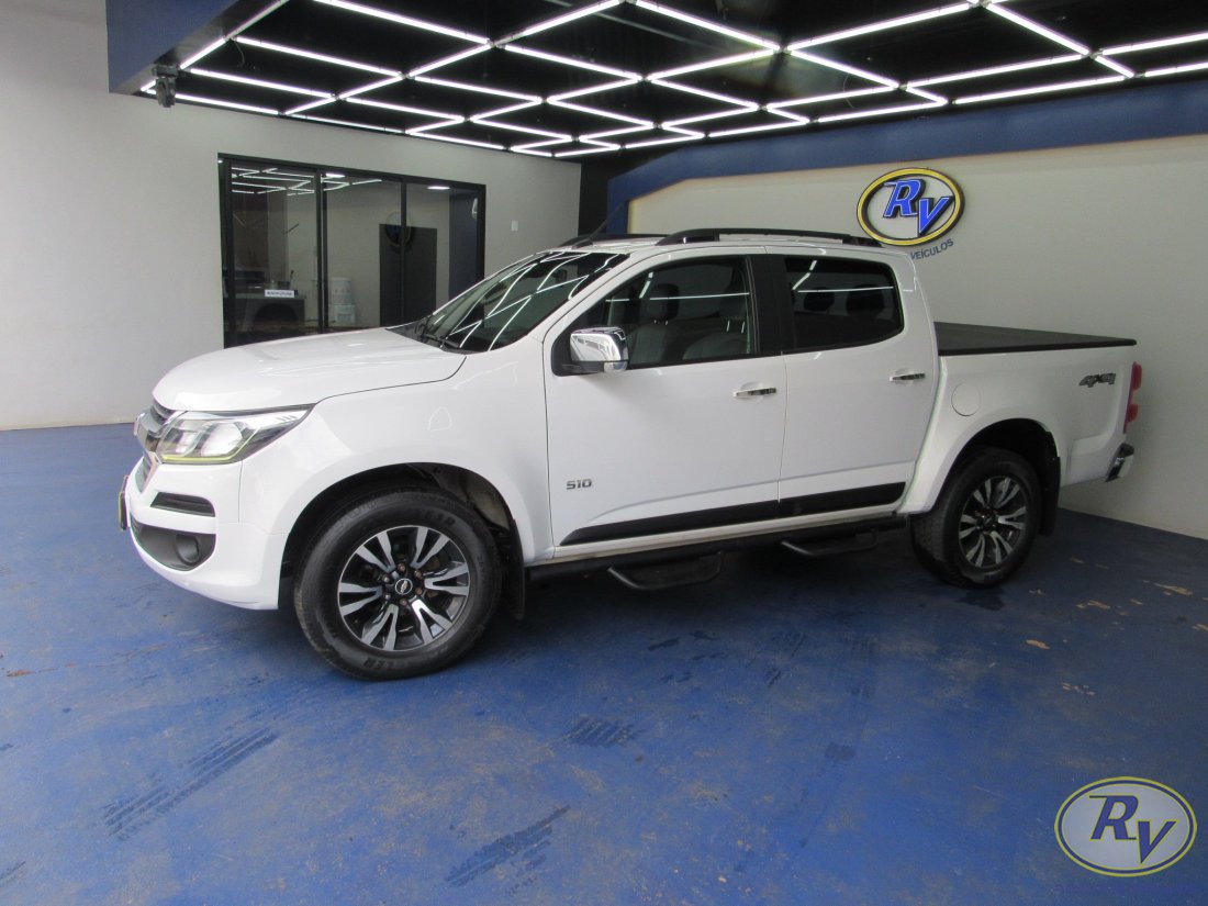 S10 LTZ