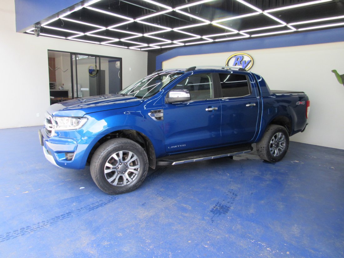 Ranger Limited