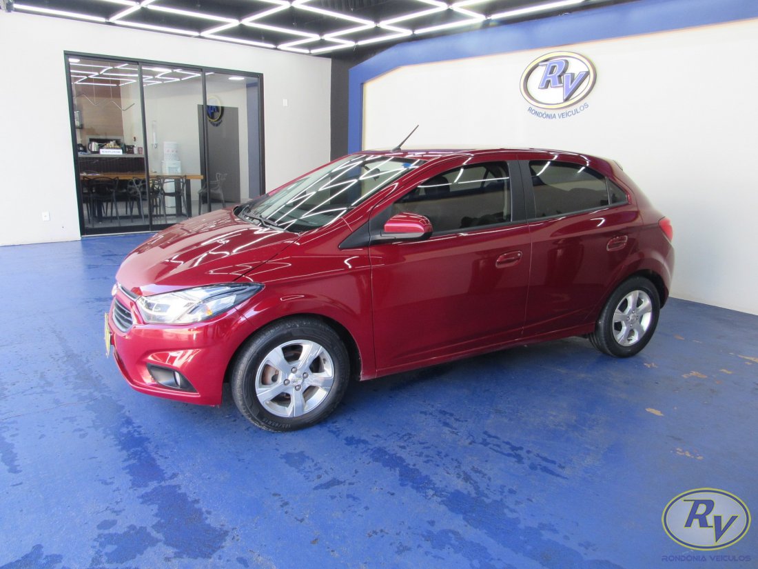 Onix LT