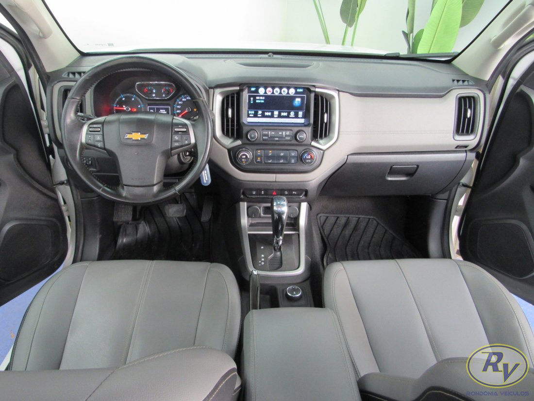 S10 LTZ
