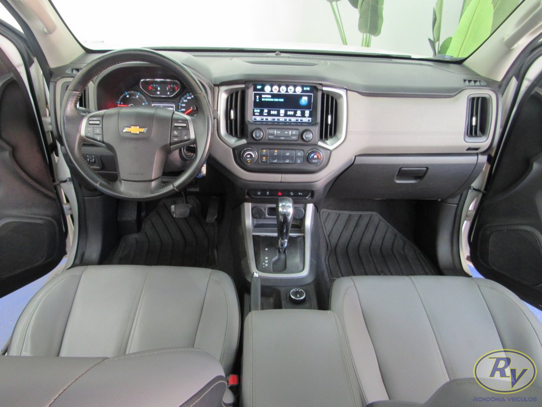 S10 LTZ