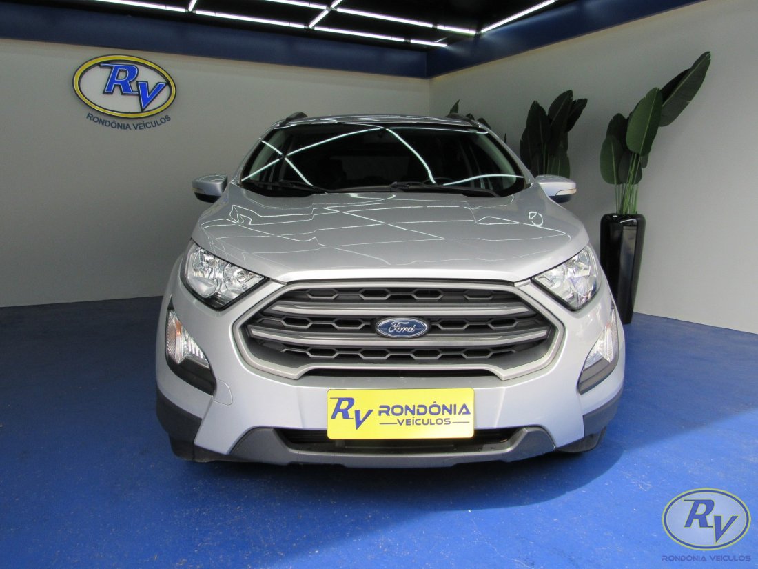 EcoSport SE