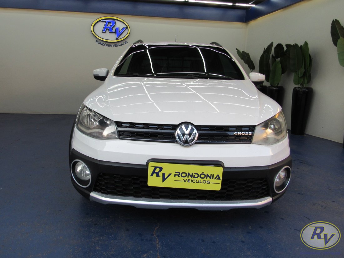 saveiro cross c/e