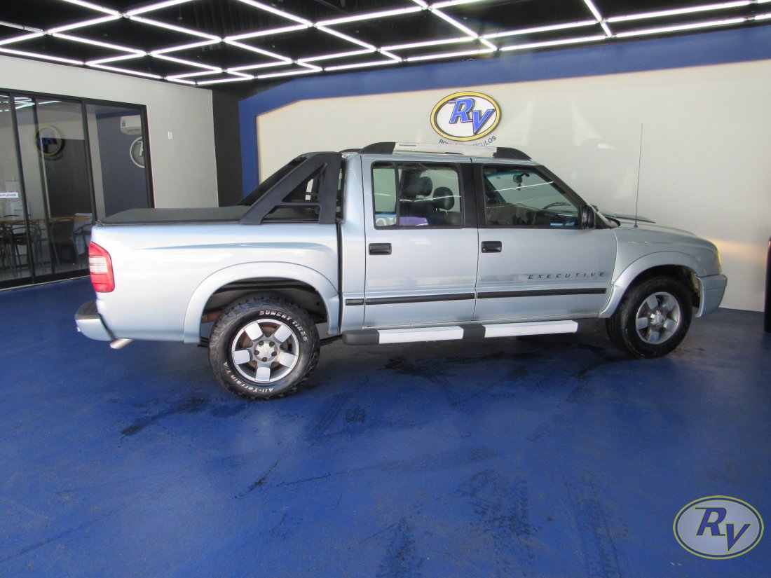 S10 Executive