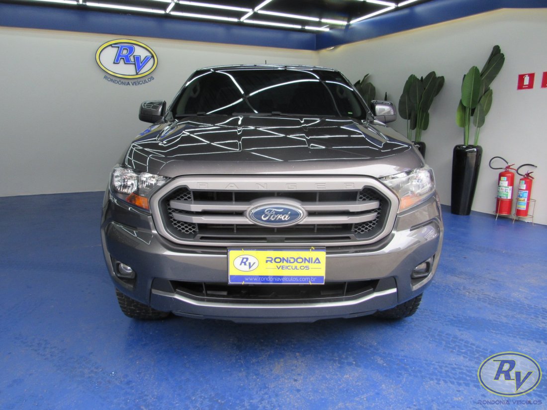 Ranger XLS