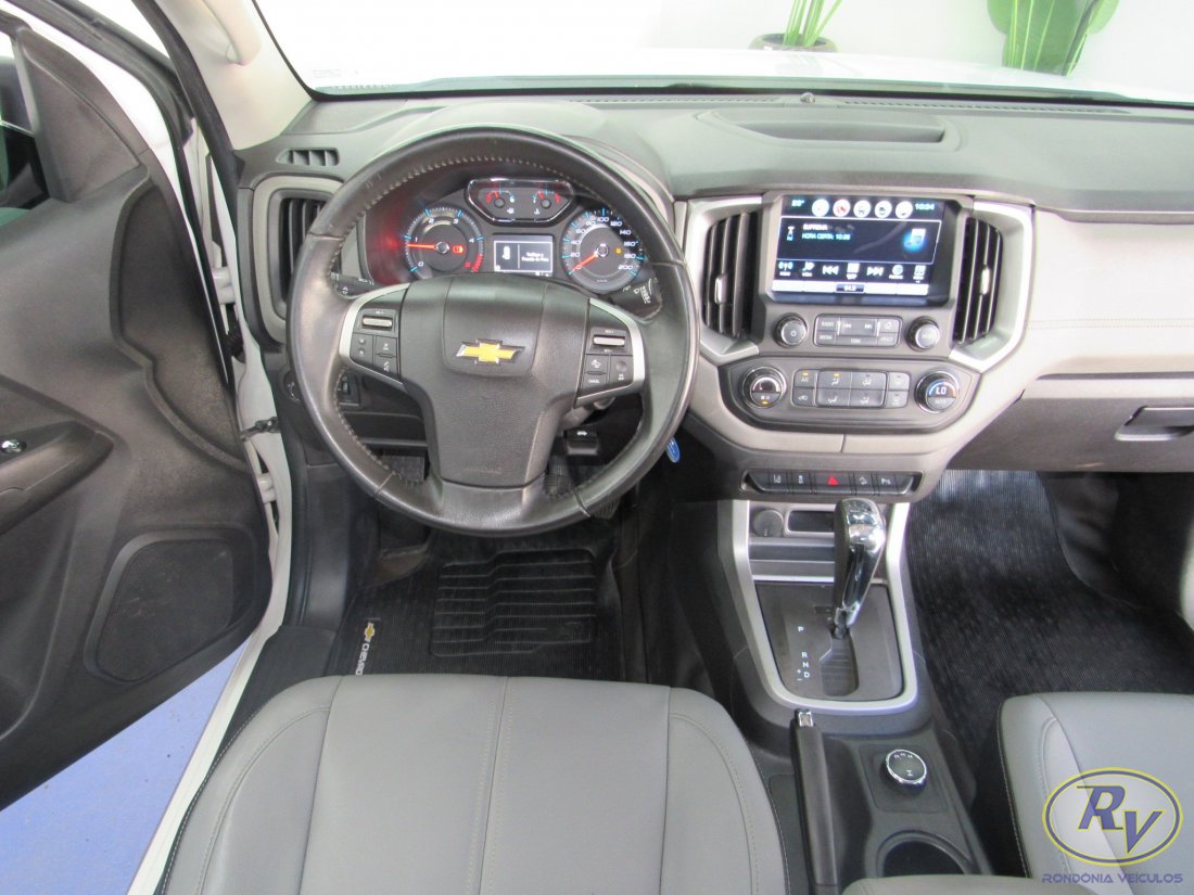 S10 LTZ